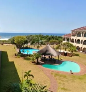 Cabanas Del Mar