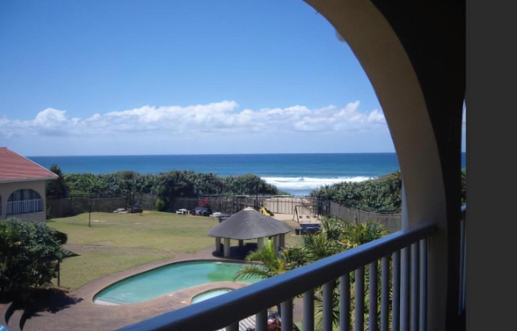 Del Mar Kingsborough