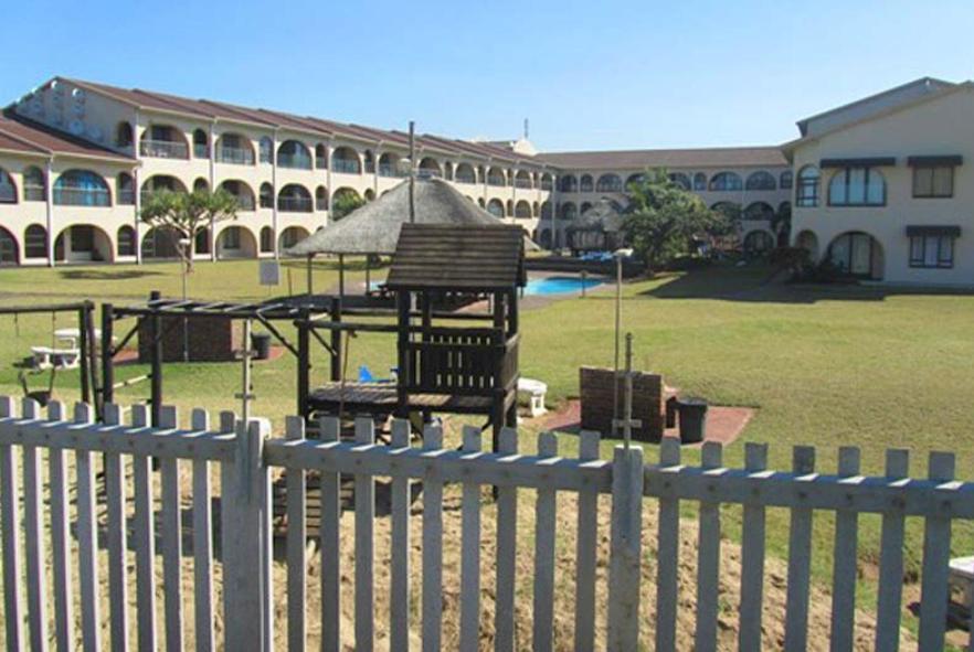 Del Mar * Kingsborough